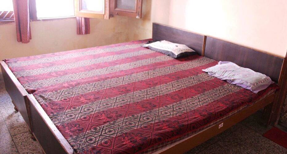 TG Stays Jassa Ram Road, Haridwar 1